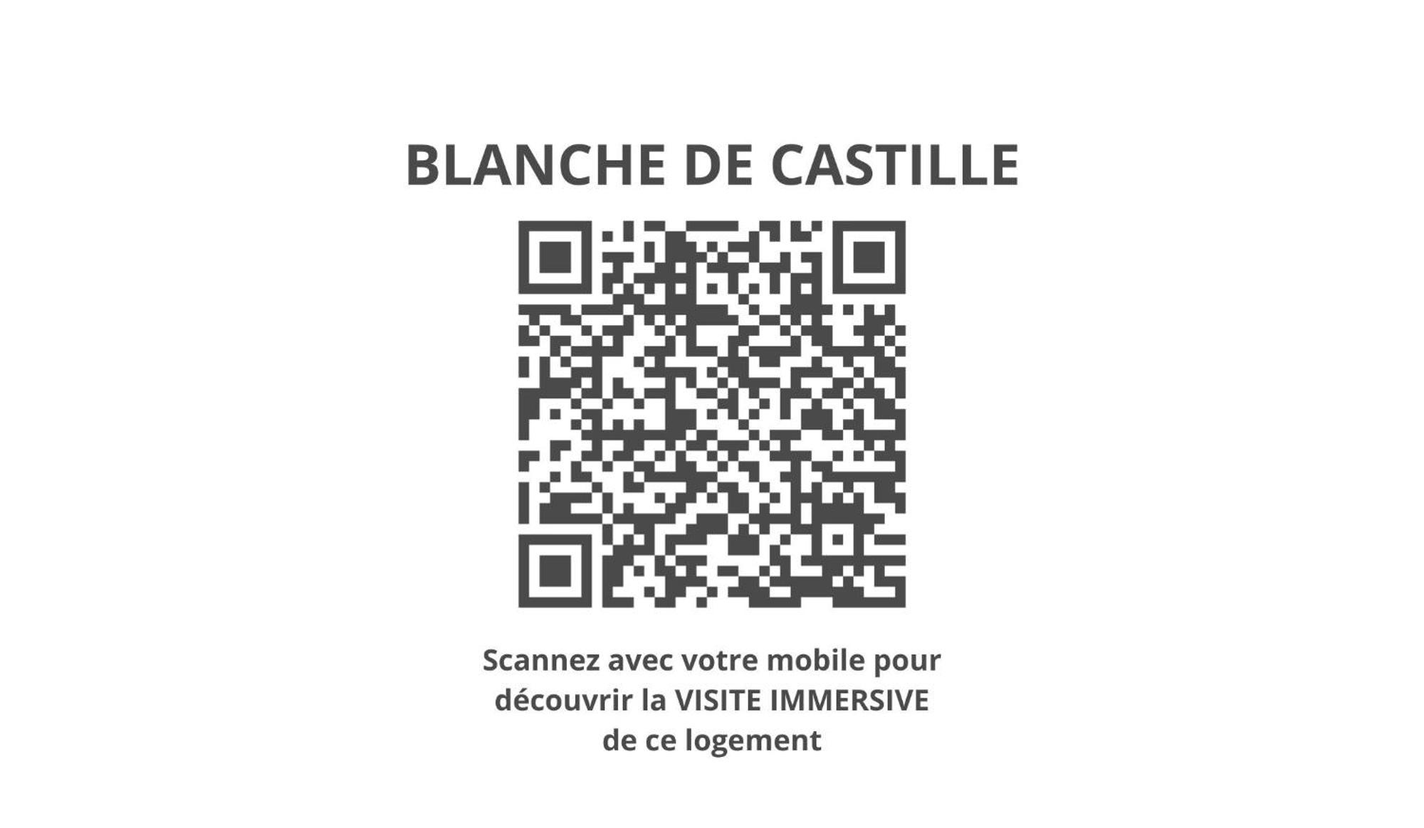 נאנט Blanche De Castille- Rond Point De Paris מראה חיצוני תמונה
